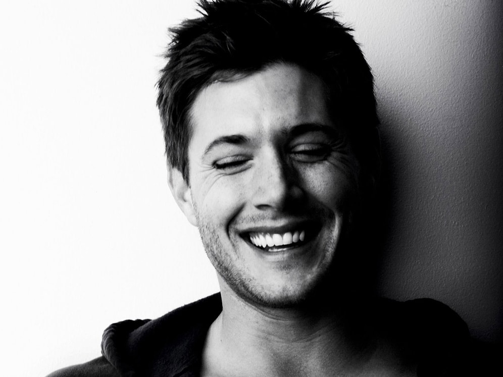 Jensen Ackles İle İlgili Bilmedikleriniz
