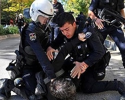 '12 Eylül'den Beri Kampüsten Akademisyen Gözaltına Alınmadı'