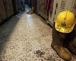 Soma A.Ş. Üretimi Durdurdu