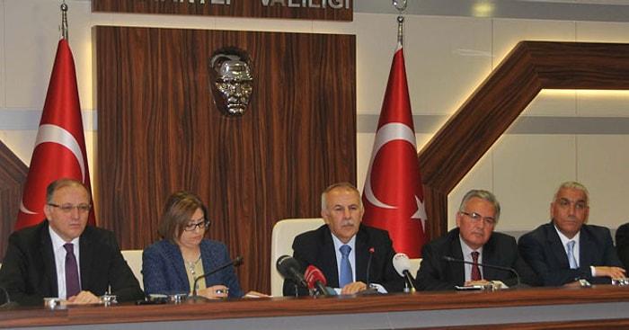 Emniyet Müdürü Gezer: 'Türkiye'deki En Büyük Silah ve Mühimmat Yakalandı'