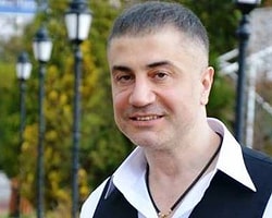 Sedat Peker'den İlginç Davutoğlu İddiası!