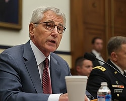 ABD: 'Türkiye'den İncirlik'i İstiyoruz'