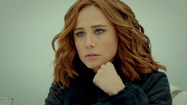 3. Burçin Terzioğlu