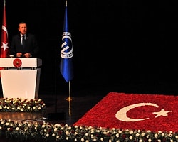 'Ne Verdiysek Verdik. İşi Bitirdik mi, Sen Ona Bak'