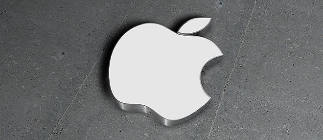 2014'ün En Değerli Markası Apple!