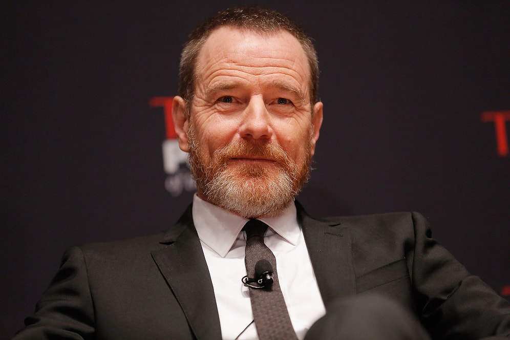 Bryan Cranston 'The Infiltrator'da Başrol Oynayacak