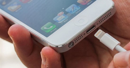 Şarjı Dolmadan Sakın Fişi Çekmeyin Yoksa...