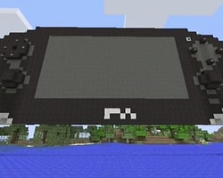 Minecraft PS Vita’ya Geliyor