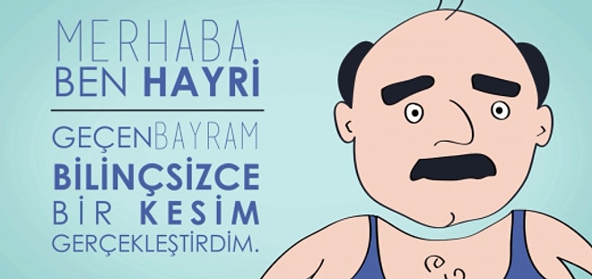 Ava Giderken Avlanmayın