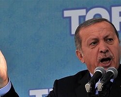 'Kobani'yle Türkiye'nin Ne İlgisi Var'