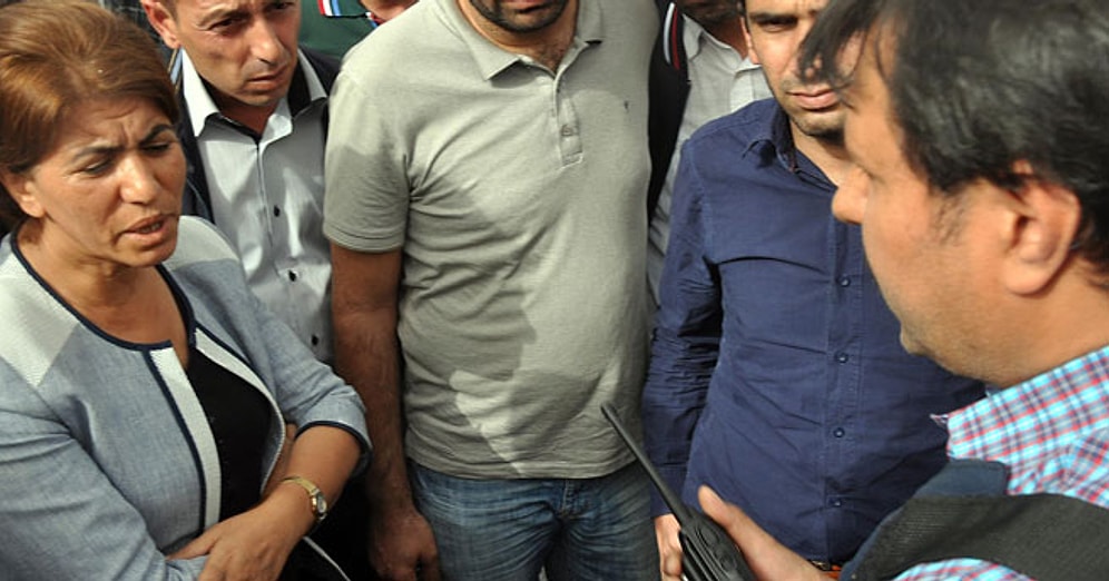 'Türkiye'nin Parçalanmayacağını Size Öğreteceğiz'