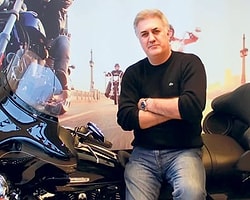 Ünlü Oyuncu Tamer Karadağlı Kaza Geçirdi!