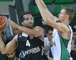 Beşiktaş Yenilgiyle Başladı