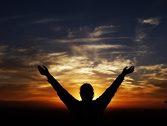 İnsanoğlunu Harekete Geçirebilecek, İlham Olabilecek 10 Muhteşem Söz