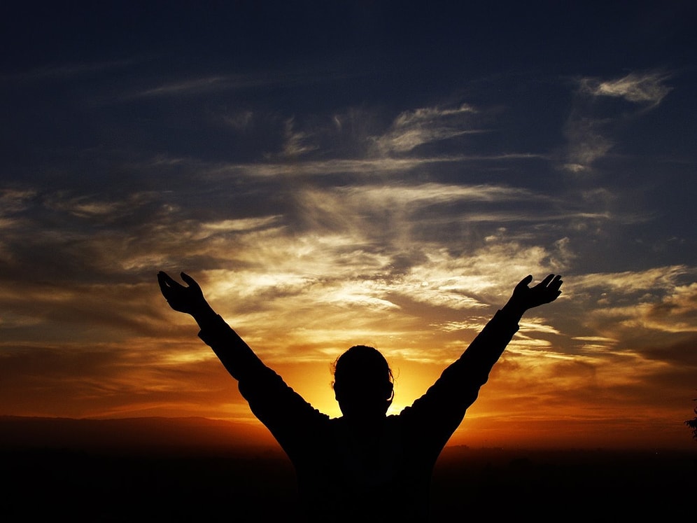 İnsanoğlunu Harekete Geçirebilecek, İlham Olabilecek 10 Muhteşem Söz