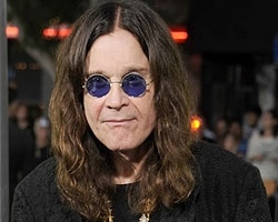 Ozzy Osbourne, U2 ve Apple'a Ateş Püskürdü