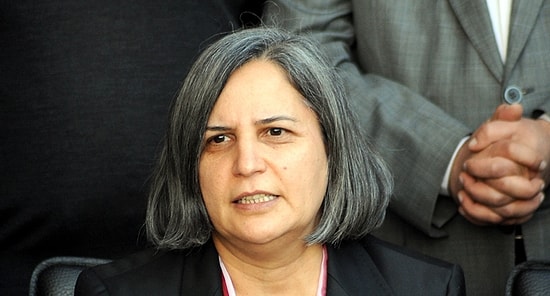 Kışanak: 'Diyarbakır'da Sulara Zehir Katıldı İddiası Provokasyondur'