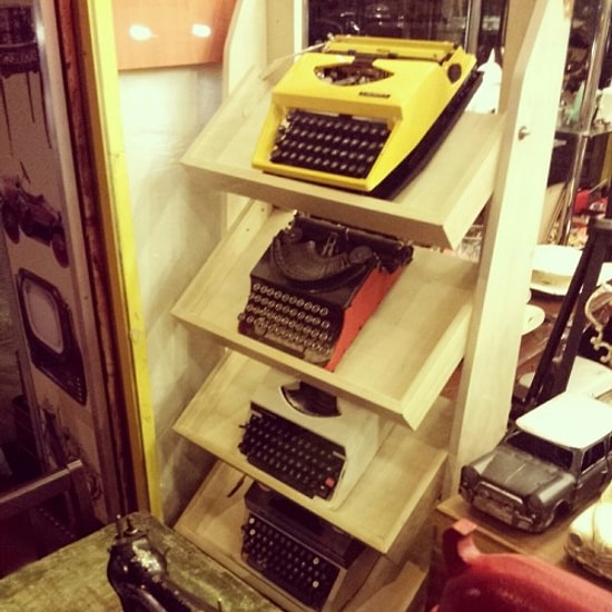 11 Maddeyle Hiç Duymadığınız Daktilo Tanımları