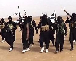 140 IŞİD Militanı Öldürüldü
