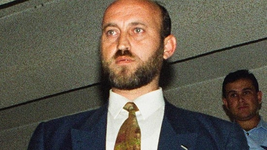 Medet Önlü'nün Katil Zanlıları Yakalandı