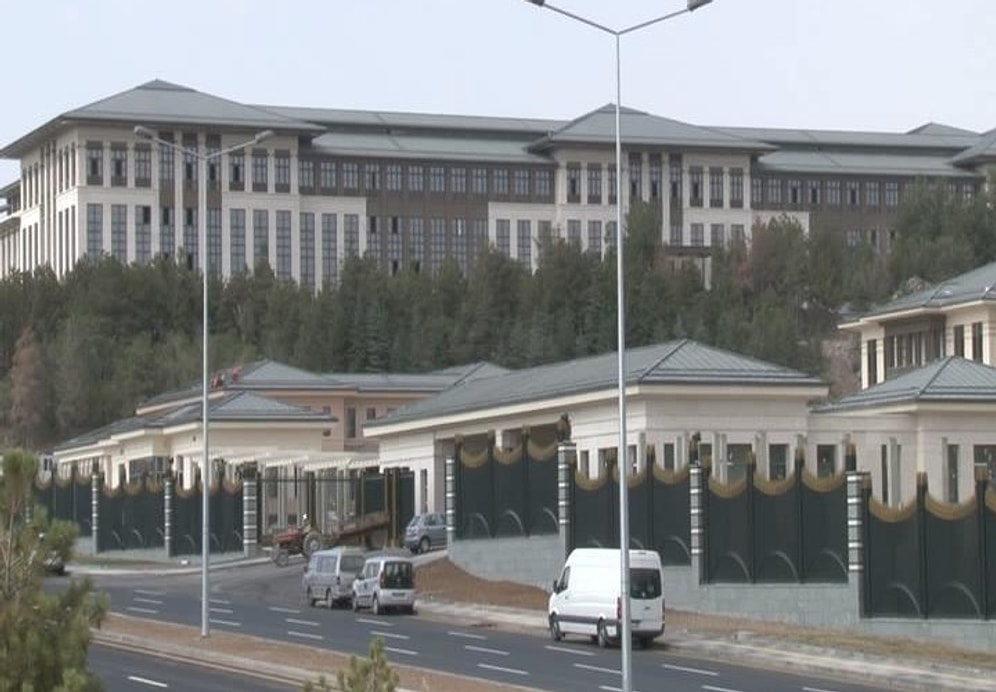 Atatürk Orman Çiftliği'nden Atatürk Adı İkinci Kez Kaldırıldı