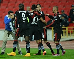 Beşiktaş Maçlarını Nerede Oynayacak?