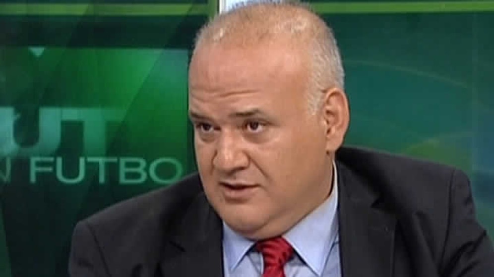 Ahmet Çakar'dan Büyük Suçlama