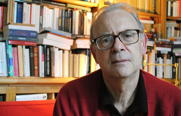 Avrupa Basını Soruyor: Patrick Modiano Kim?