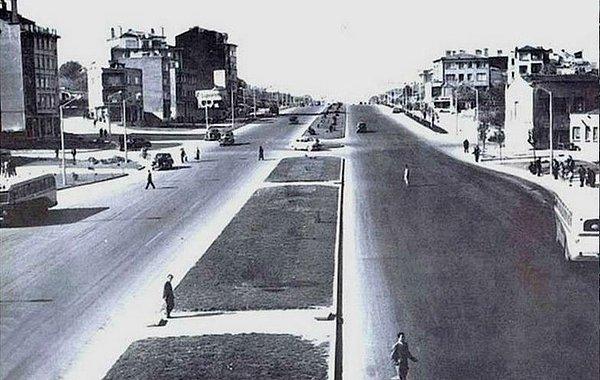 10. 1959, Fındıkzade