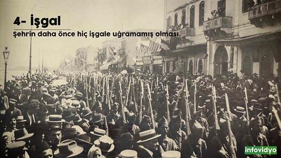 Ankara'nın Başkent Olmasının 6 Nedeni