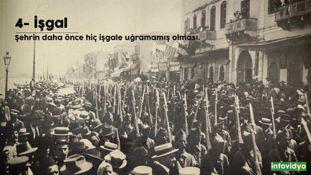 Ankara'nın Başkent Olmasının 6 Nedeni