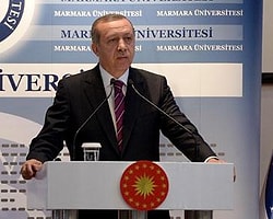 Cumhurbaşkanı Erdoğan'dan Önemli Açıklamalar