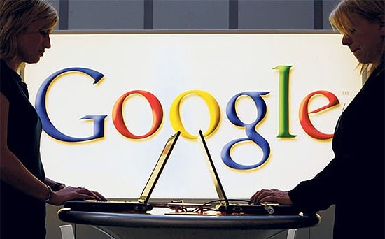 500 Bin Kişi, Google'a ‘Beni Unut’ Dedi