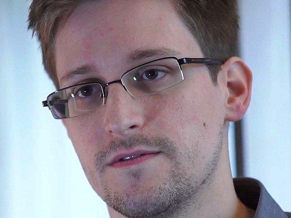 5. İçimizdeki "Edward Snowden"lar