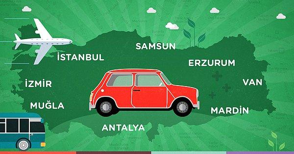 Türkiye'nin yolculuk paylaşım ağı  yolyola.com  ile tanışın!