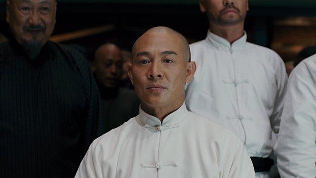 34. Korkusuz / Huo Yuan Jia (2006) | IMDb: 7.7