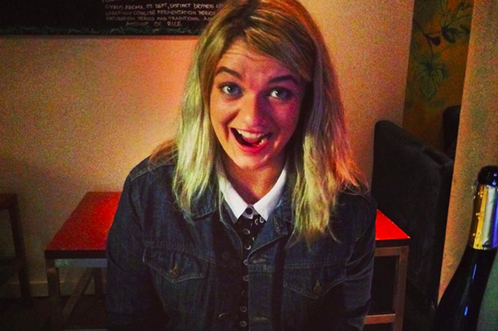 13 Madde İle Burnunda Yaşayan Sülük Yüzünden Macerası Yarıda Kesilen Genç Kızın Hikayesi