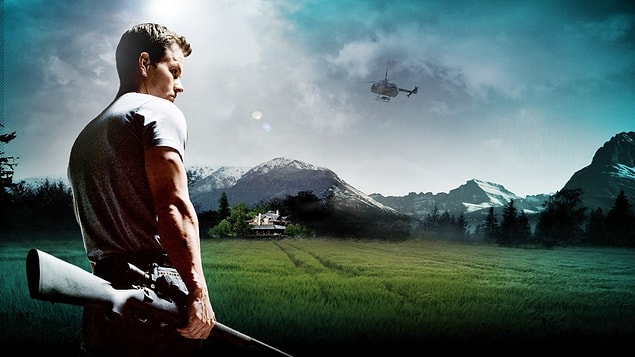 29. Tetikçi / Shooter (2007) | IMDb: 7.2