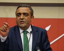 'Davutoğlu ve Erdoğan Beni Hedef Gösterdi, Tehditler Alıyorum'