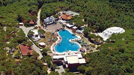 Fatih Ormanı'na Villa Projesi Reddedildi