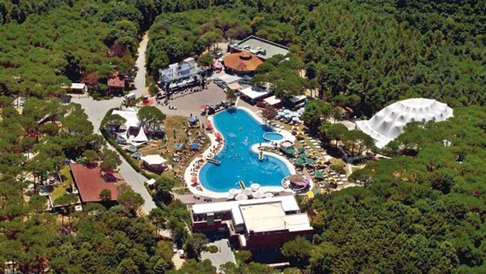 Fatih Ormanı'na Villa Projesi Reddedildi