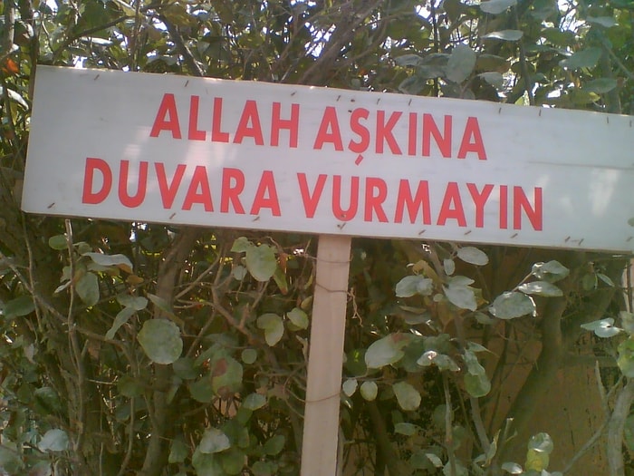 Türklere Özel Birbirinden Muhteşem 16 Tehdit, İkna ve Kanıt Yöntemi