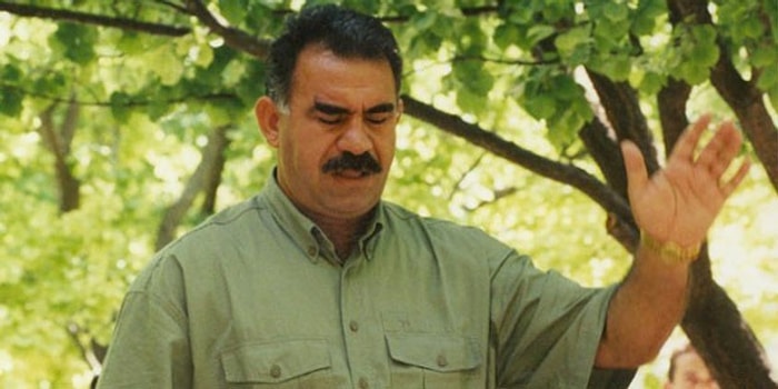 AİHM, 'Öcalan' Kararının Tekrar Görüşülmesini Reddetti