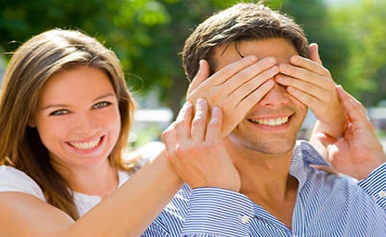 Erkeklerin Aşık Olduğunun Anlamanın Yolları