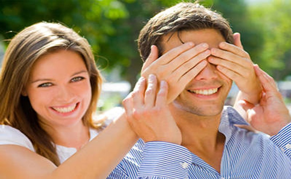 Erkeklerin Aşık Olduğunun Anlamanın Yolları