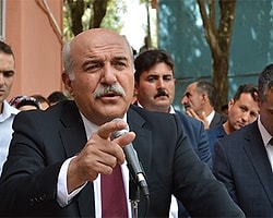 Şırnak Valisi: Osmanlının Torunları Şırnak'ta Galip Çıktı