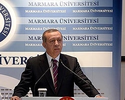 Erdoğan Geliyor Diye Dersler İptal Edildi, Öğrenciler Okula Alınmadı
