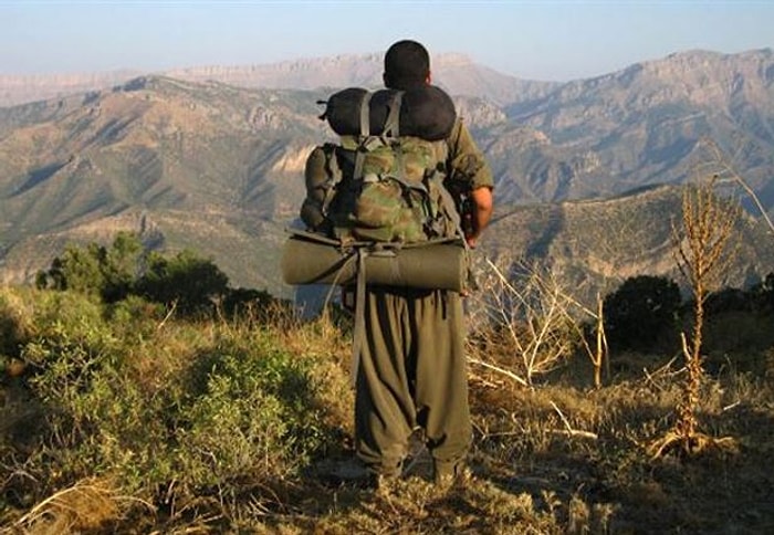 Tunceli'de Tabura Sızmaya Çalışan PKK'lılarla Çatışma Çıktı