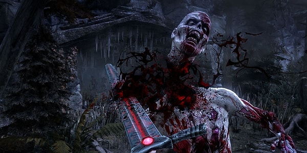 Zombi oyunları hakkında bilgi: en iyi temsilcileri Zombi oyunları hakkında bilgi: en iyi temsilcileri