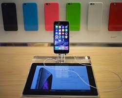 Finlandiya: Apple Bizi Bitirdi
